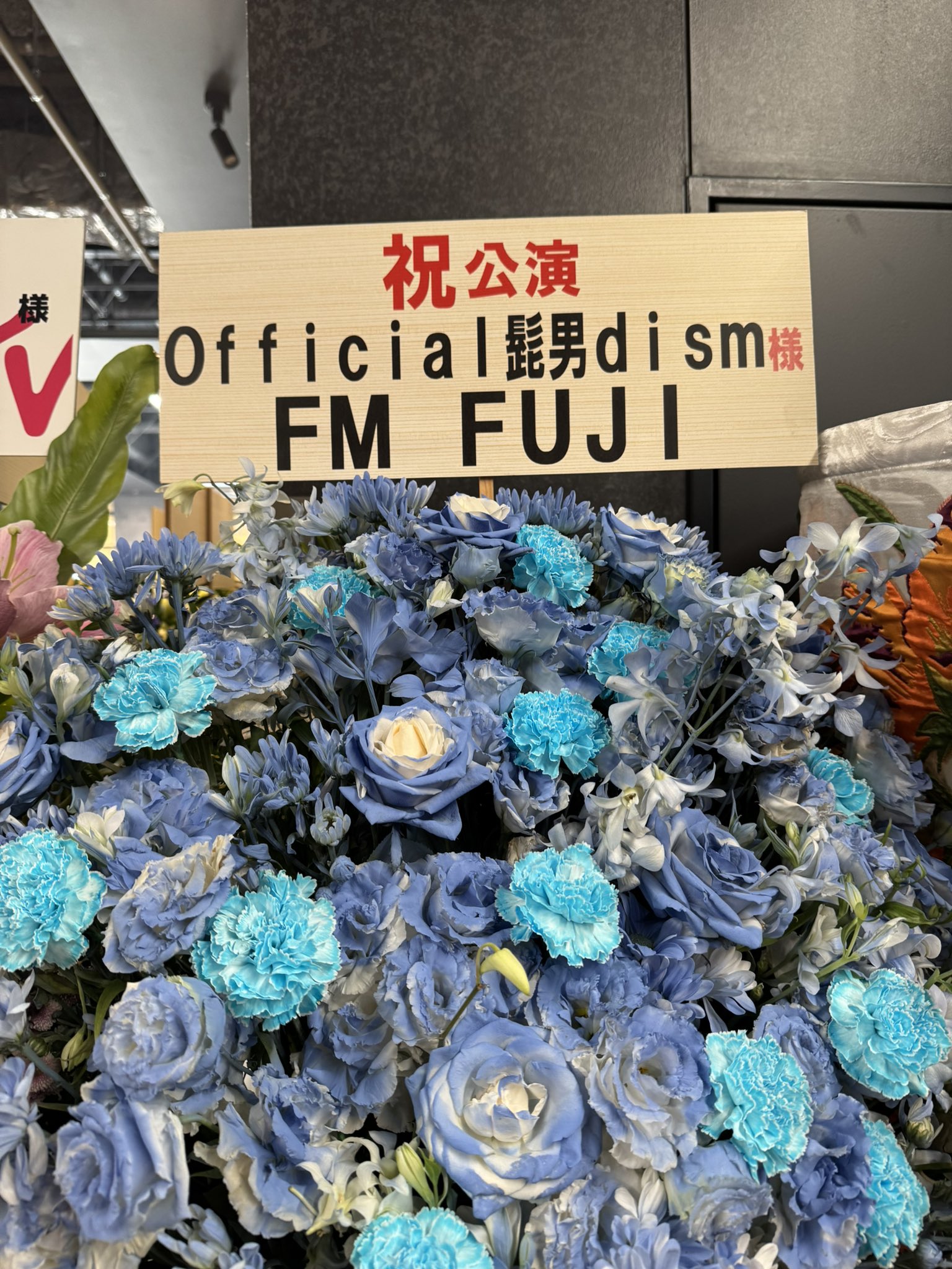 【限定】Official髭男dism 楢﨑誠 ロヂウラベース パーカー Lサイズ ロヂウラベース on X: 