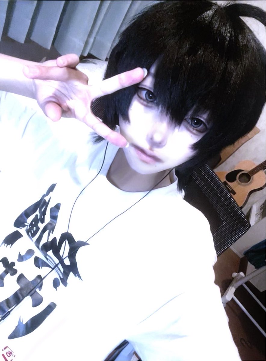 ayu84cos's tweet photo. https://t.co/NwEmcSG6B5