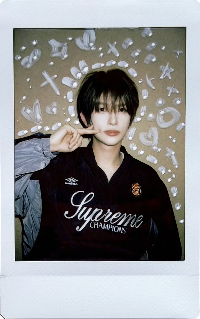 lomixsh's tweet photo. 260726
허세환 웨이보 weibo

💓

#许世焕 #허세환 #xushihuan 
#폴라릭스 #POLARIX https://t.co/aSGN4b5PNQ
