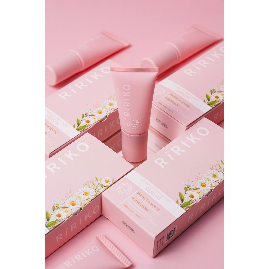 1302x_'s tweet photo. 💖 Ririko Advanced Recovery Serum เซรั่มสำหรับน้องสาว เนื้อบางเบา ซึมง่าย ช่วยเติมความชุ่มชื้น ดูแลผิวบริเวณจุดซ่อนเร้นให้นุ่มนวล พร้อมให้ความรู้สึกสบายและมั่นใจในทุกวัน ✨ #Ririko #ดูแลจุดซ่อนเร้น #ป้ายยา 
https://t.co/aOn5ane2Ut https://t.co/d4Sw1XSp9V