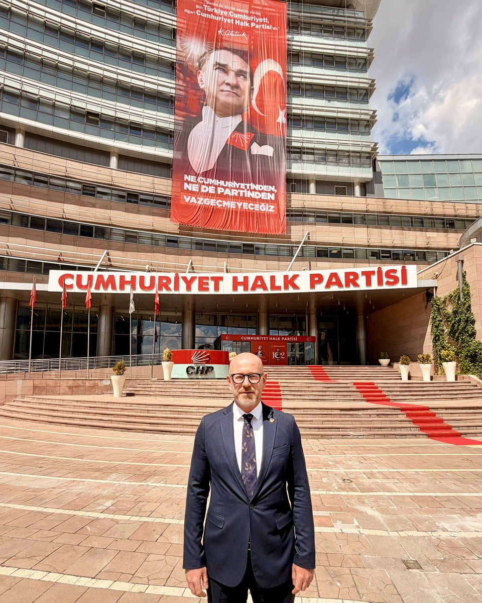 Serkan Sarı tweet media