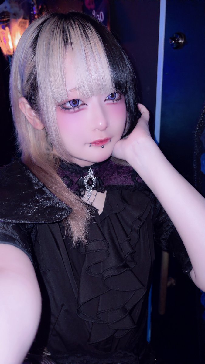 hitugi_vmpbar's tweet photo. んむ https://t.co/7z3J2Q2qL9