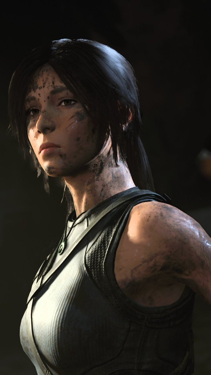 Alcorex17's tweet photo. Calma
.   
#ShadowOfTheTombRaider #TombRaider #LaraCroft #VPGamers  #VPPortraits #VirtualPhotography #vpcommunity #vp https://t.co/UaSVT0TxkI