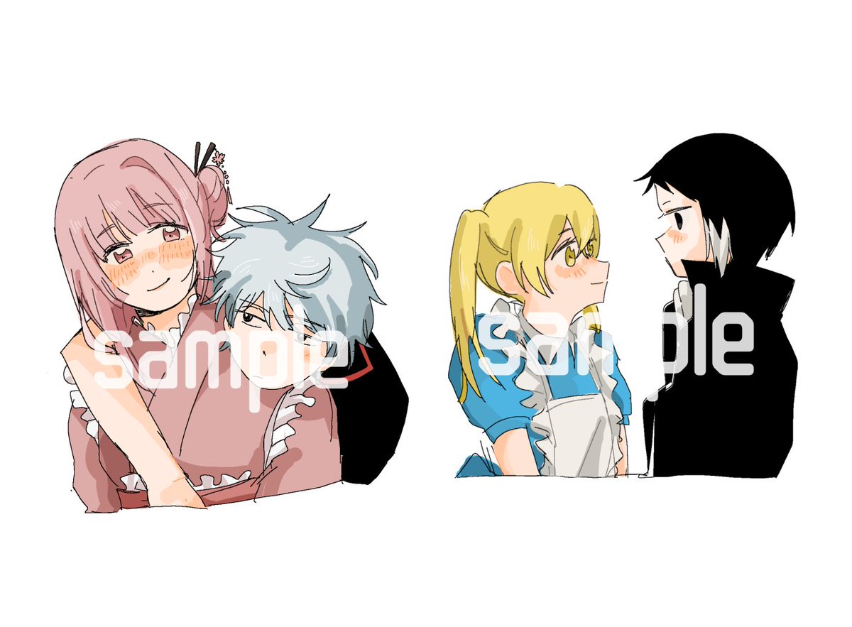 sqmne6's tweet photo. ✦夢絵無償企画✦

画像のようなクオリティでサンプルも兼ねて描かせてください❣️

参加方法:RT+リプに詳細
納期:1~2週間

#夢絵無償企画 ＃夢絵企画 https://t.co/tzy3Q8vbqS