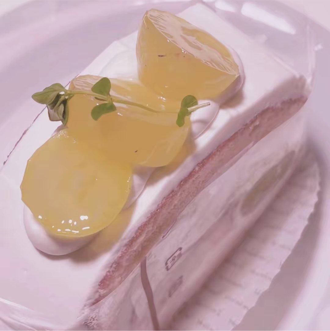 150_x_o's tweet photo. 今日のケーキ https://t.co/ooYFKC9k9v
