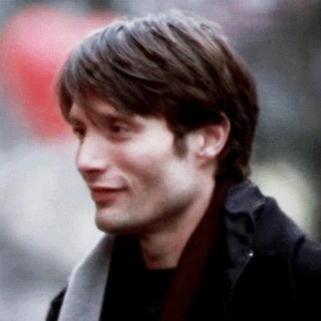 adorecannibal's tweet photo. spreading this propaganda #hannibal #hannigram https://t.co/Pc8vCmwv1S