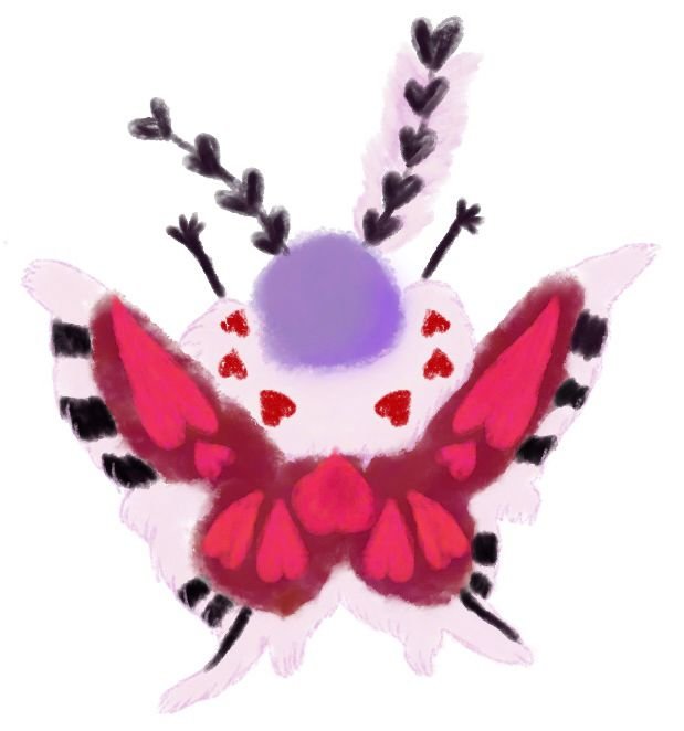 Celestynia's tweet photo. Tiny Bugentino.
#HazbinHotelValentino https://t.co/Wvj9RHA7Ua