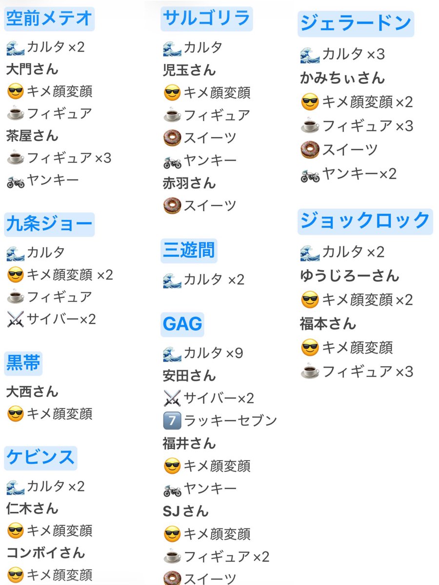 ぽむ @取引 tweet media