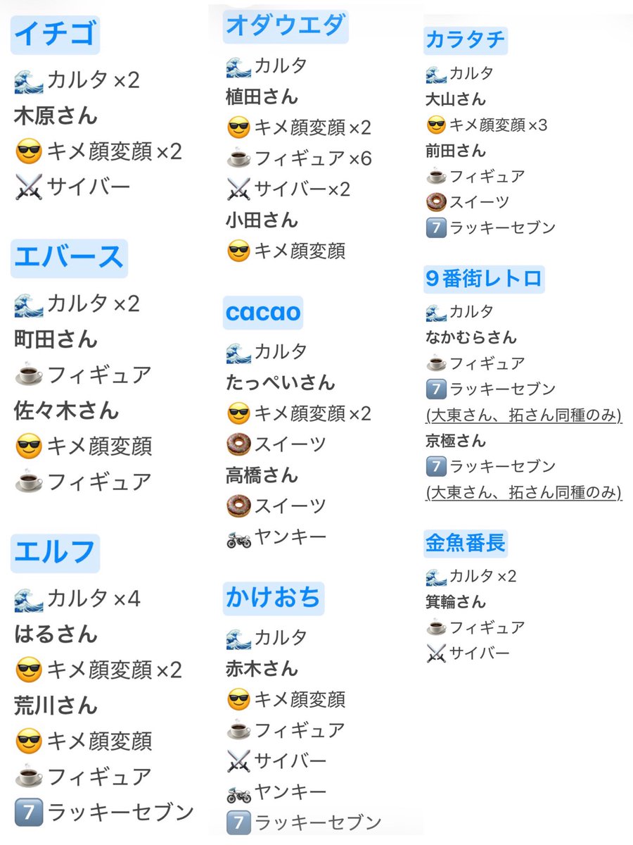 ぽむ @取引 tweet media