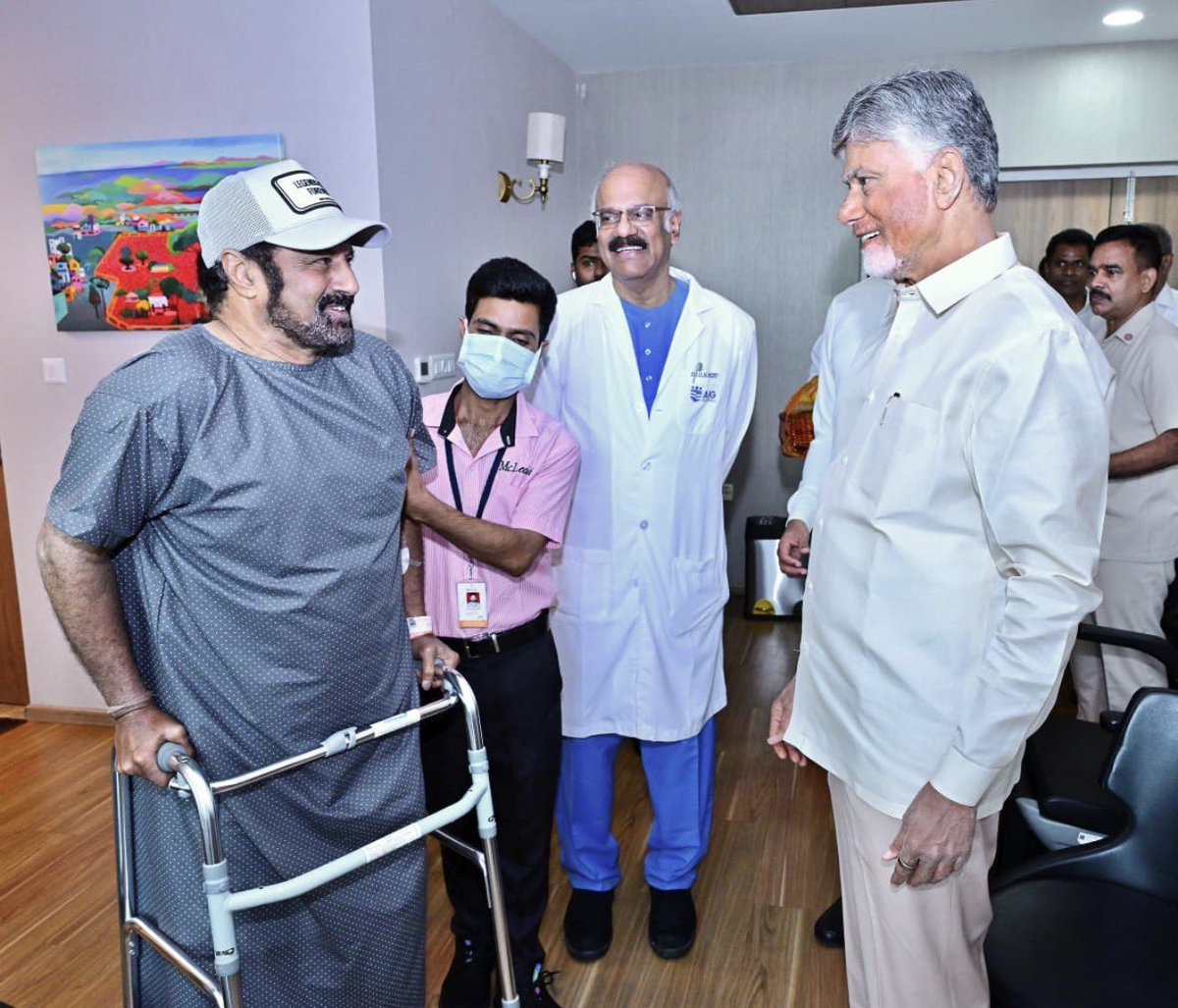 Shiva4TDP's tweet photo. Lion will be back 🦁 https://t.co/tI9SafHcyc