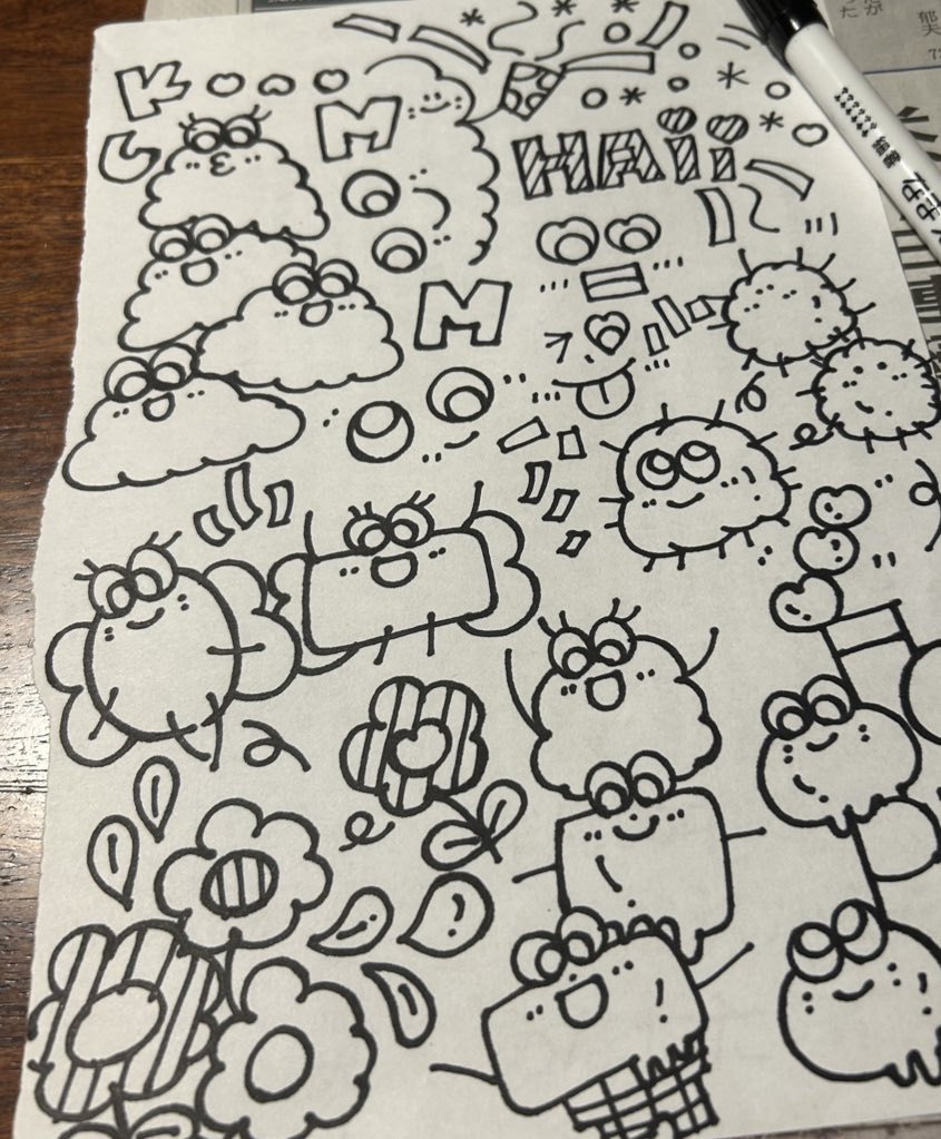 mahimasa4's tweet photo. もうちょっとで7月が終わりなので.
振り返りとして7月中に描いた絵を
載せちゃいます(*'▽'*)
8月もたくさん描きますので.
ちょくちょく載せますので.
ちらっ！と見てください🌻✨ https://t.co/jenYyXXQ9b