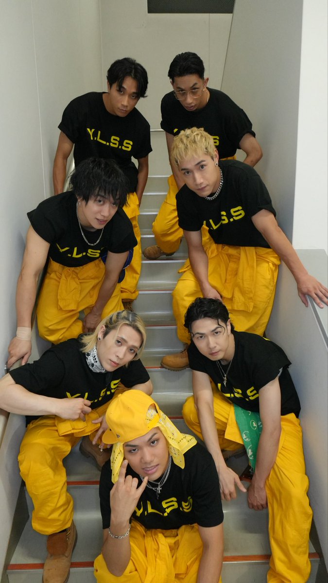 _ragpound_'s tweet photo. 2026.7.25
牛久市で開催された
【第42回うしくかっぱ祭り】
#ラグパン で参加させていただきました！

レモンサワー屋台から始まり
レモンサワーの歌で終わる
レモンだらけの夏の始まりでした🍋

初披露した新曲は
『Y.L.S.S. - RP ver.』
7/30に緊急リリースされます🦺🍋
早くみんなに聞いて欲しい💥

#うしくかっぱ祭り #レモンサワーニキ #YLSS #LDH