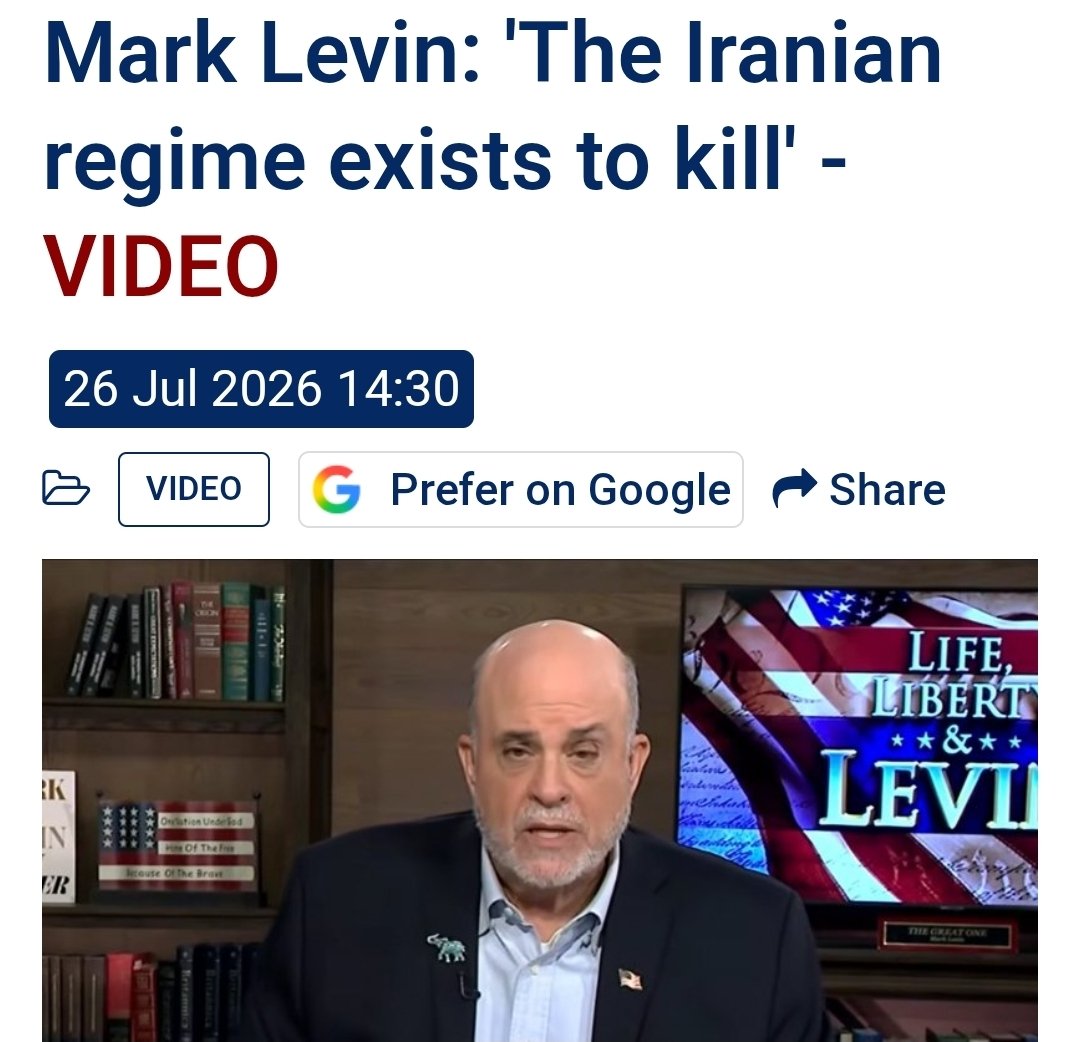 marklevinshow's tweet photo. https://t.co/4XCXMOCcmM https://t.co/jf6vVqXFjs