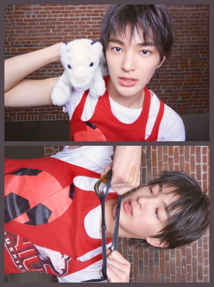 akucintakeonho's tweet photo. FOTO DD YANG NGE DD BANGET 🥺❤️ https://t.co/2WSB91S6Qe