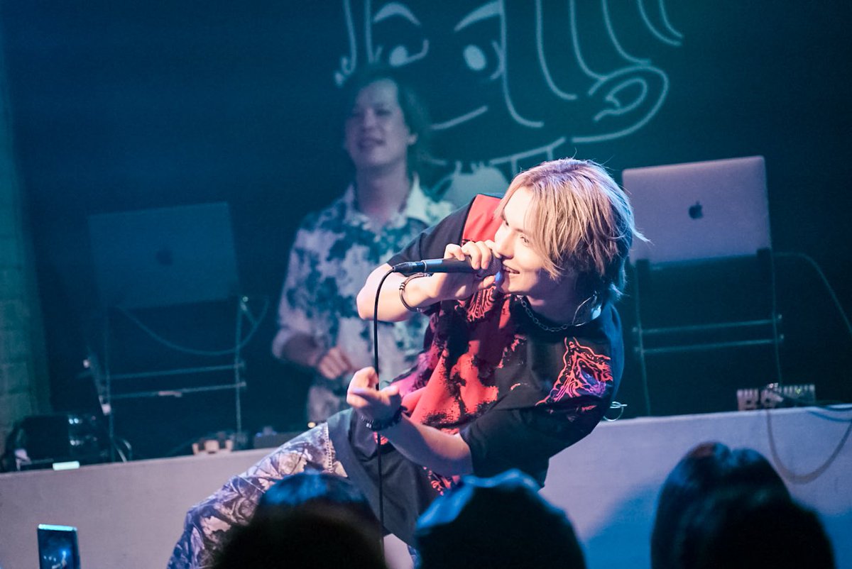 came_music's tweet photo. Memory For You!! Vol.2 ありがとうございました！！✨一年ぶりの撮影OK!!のライブに足を運んでくれてありがとう。最高だった！！次は8月のワンマンライブでお会いしましょう！！ https://t.co/PQln2Ii2Pd