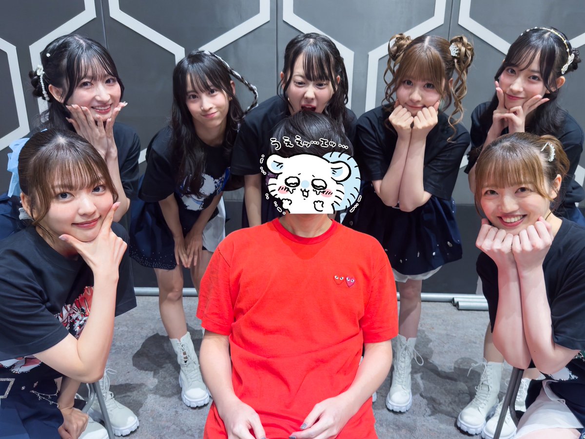 dabide_play's tweet photo. 福岡いろいろおもろかった〜〜〜🤣🤣🤣（帰りにお土産で補償マイルもらえてニコニコ🛬）ばってんいいよ〜〜〜😌😌😌 https://t.co/Galoe8yfEH