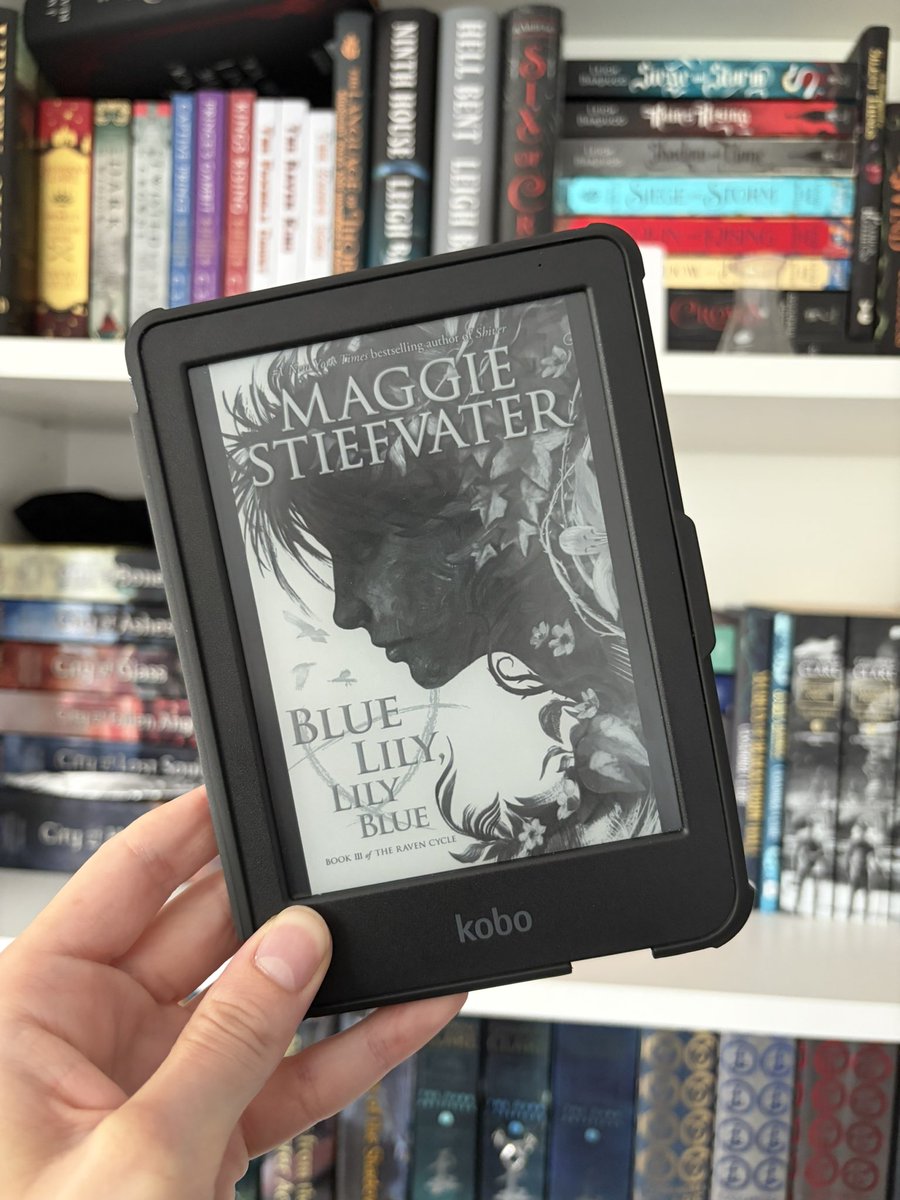 maeblackthorn's tweet photo. cr: blue lily, lily blue by maggie stiefvater https://t.co/3r1dR2dbXO