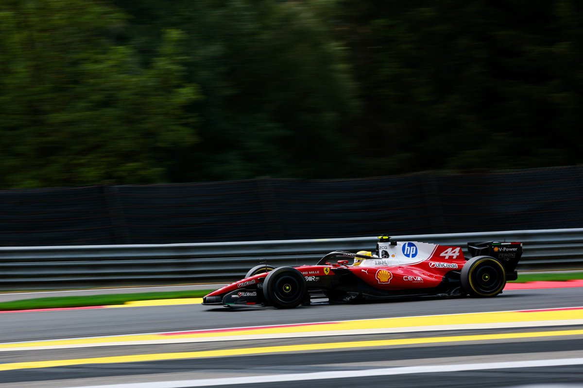 WallpaperF1st's tweet photo. Lewis Hamilton #44 • #F1 Desktop Wallpaper
📷 : @scuderiaferrari #BelgianGP https://t.co/j9B5UluMt4