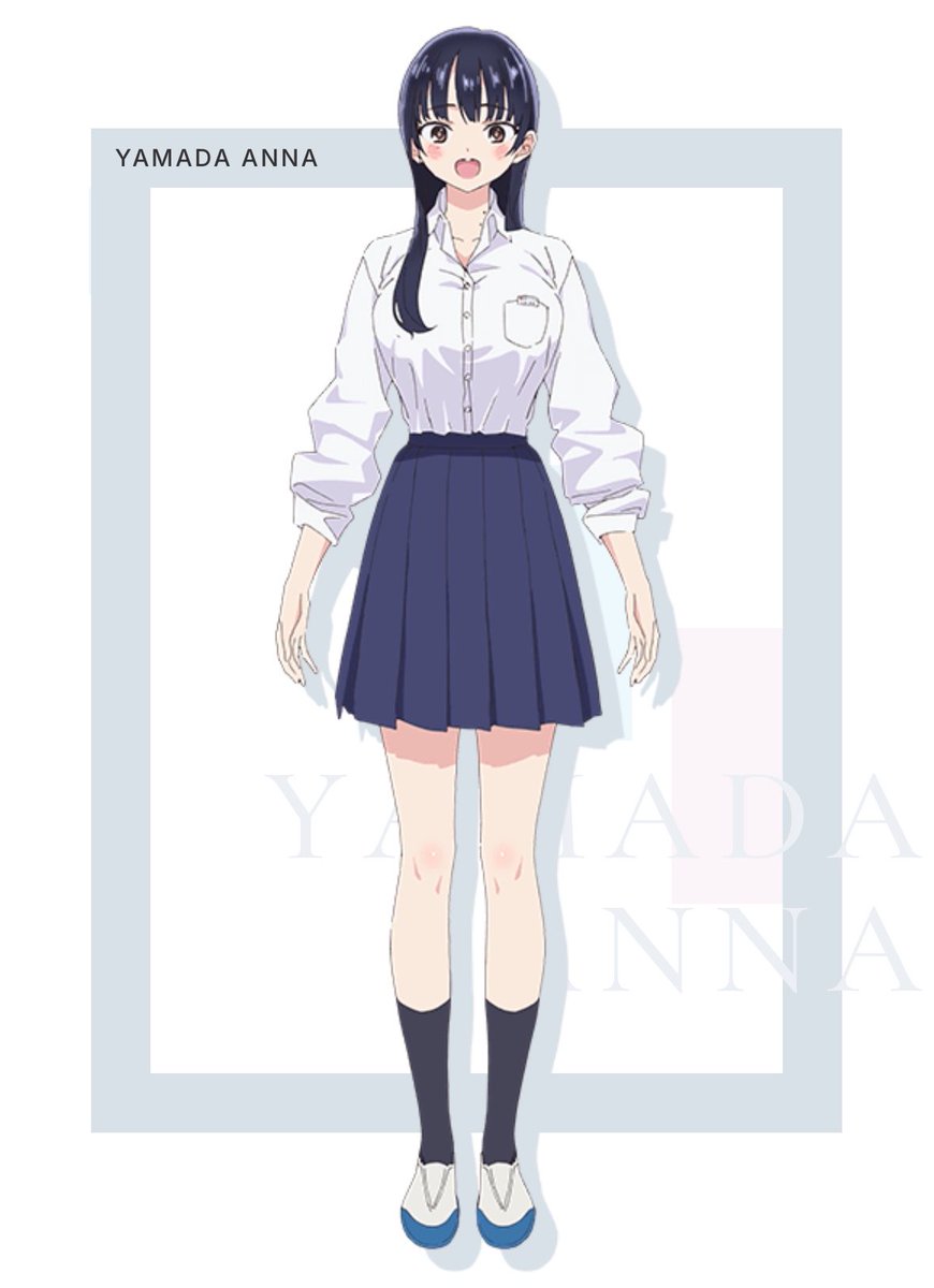 nan_tan_'s tweet photo. 比較！輪郭、髪の毛、目の形が大きく変わって見えるのかしら？どっちも可愛いね🤝🏻 https://t.co/qvxGyWgfKy
