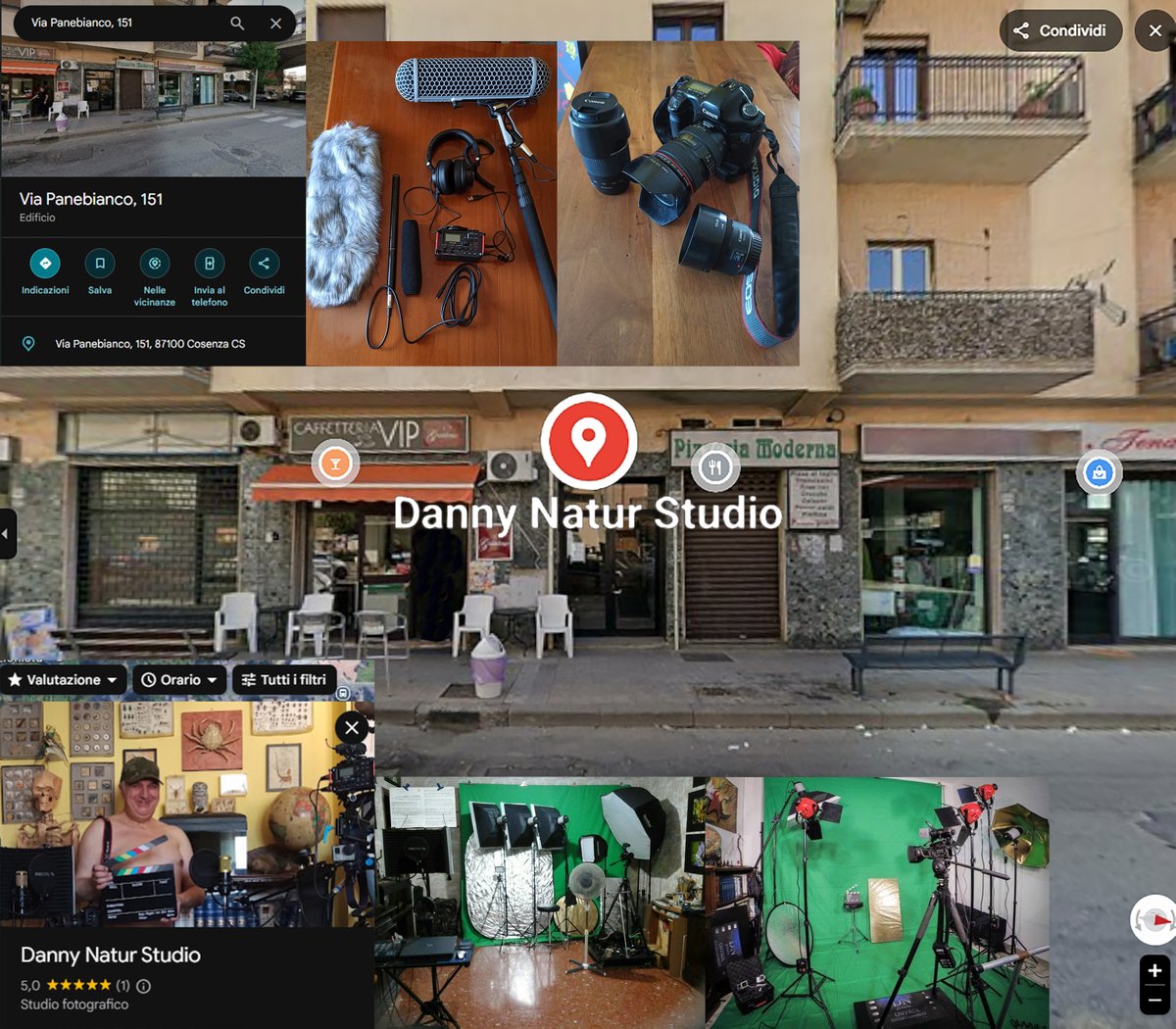 dannynatur's tweet photo. My photo-studio 
https://t.co/m1yL8n6csJ

#dannynatur #naturism #cosenza #calabria #photostudio https://t.co/yJnaXTtcmB