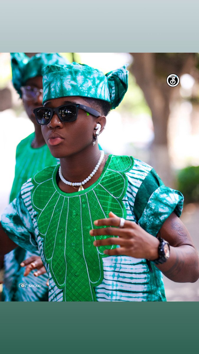Abiodundebby100's tweet photo. Privileged, Honored, Grateful 🙌🙌🇳🇬🇳🇬 #Wafcon https://t.co/RrxWpiXUXm