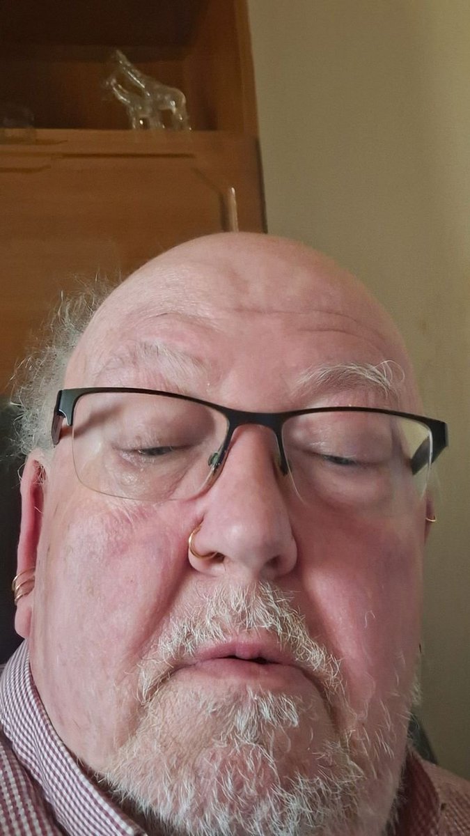 Johnson Eric tweet media