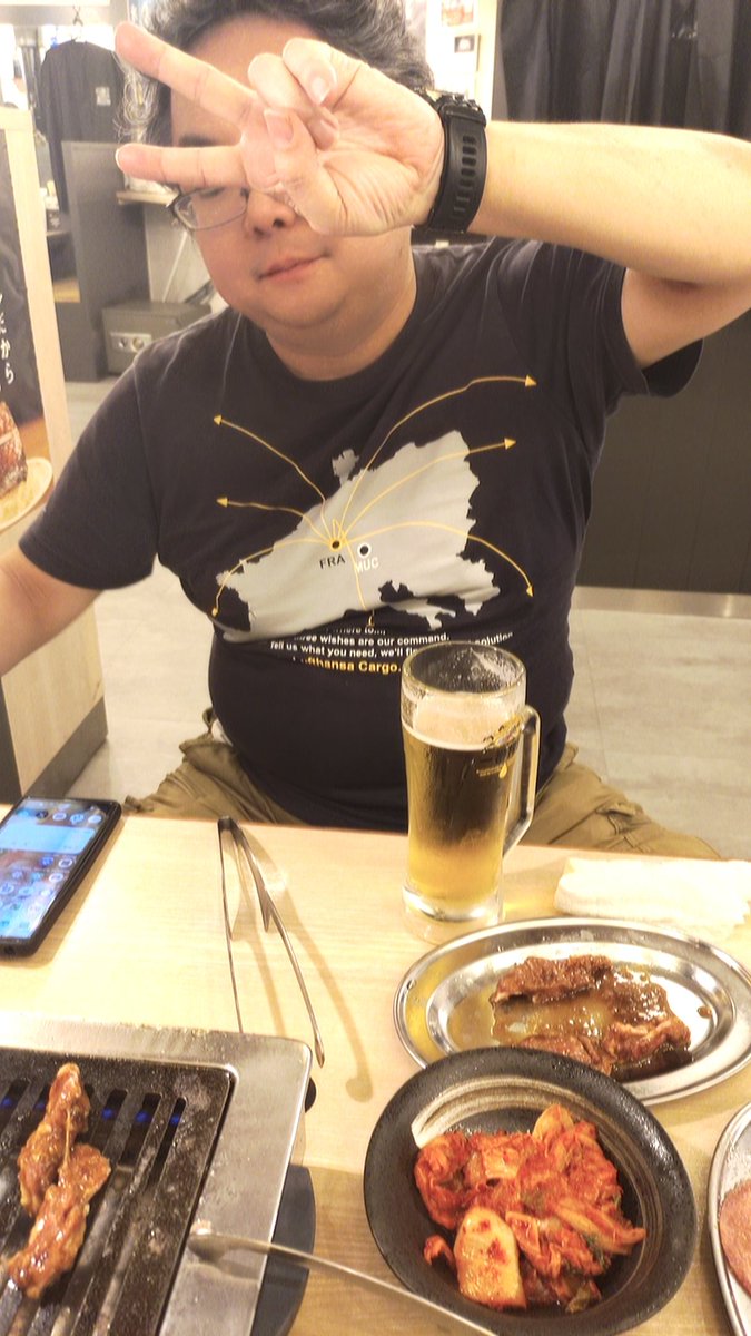 でんねん tweet media