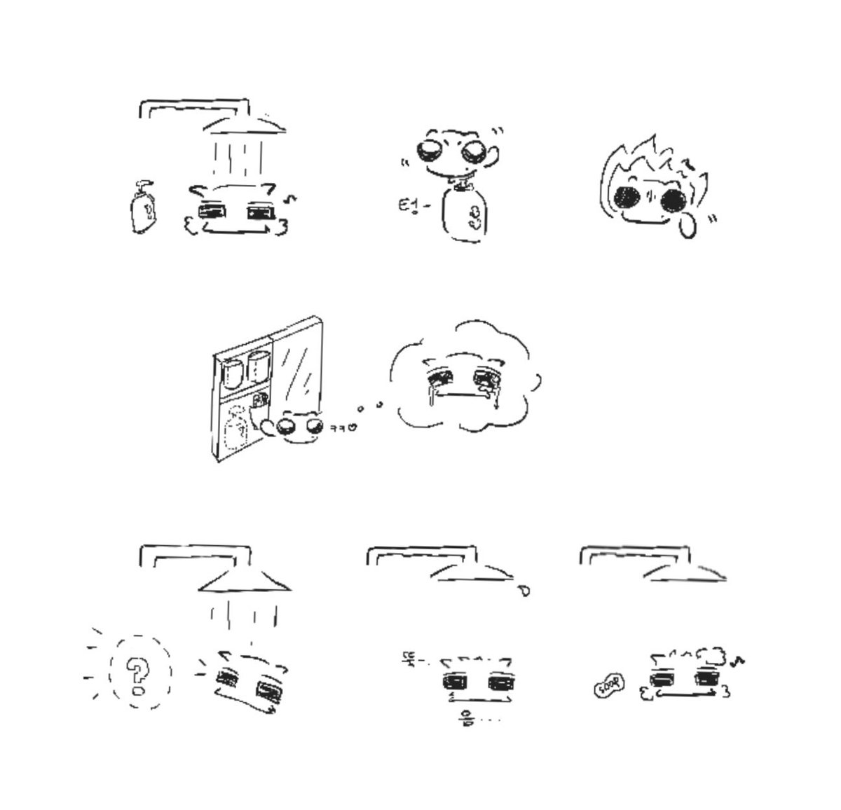 starecxt's tweet photo. 석과비니 https://t.co/dYlyDubG2w