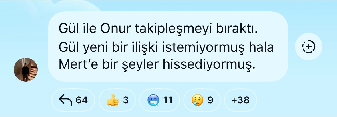lucky tweet media