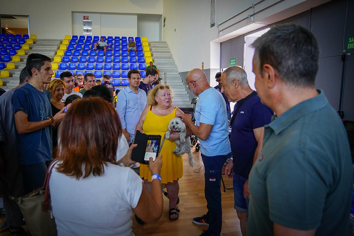 RFEF tweet media