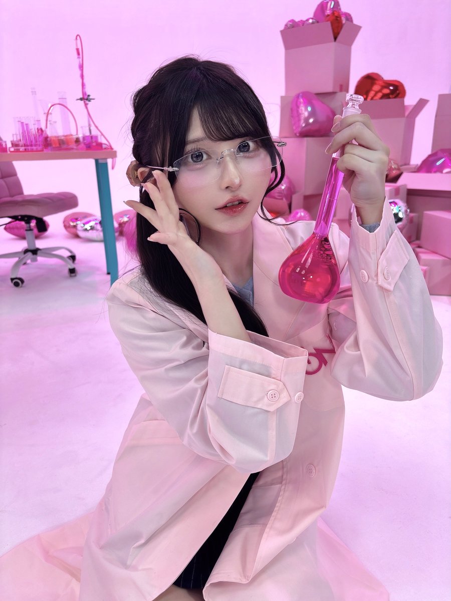 iON_rise_'s tweet photo. 恋愛確率は100%です➰🧪💡💖⸝꙳.⋆ https://t.co/sX10su2NeT