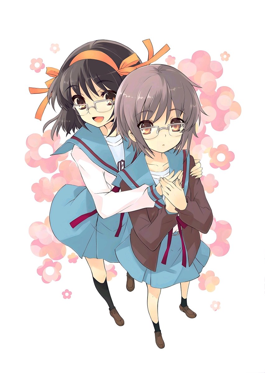 HaruhiBotKioku's tweet photo. https://t.co/w2iGgtZg3D