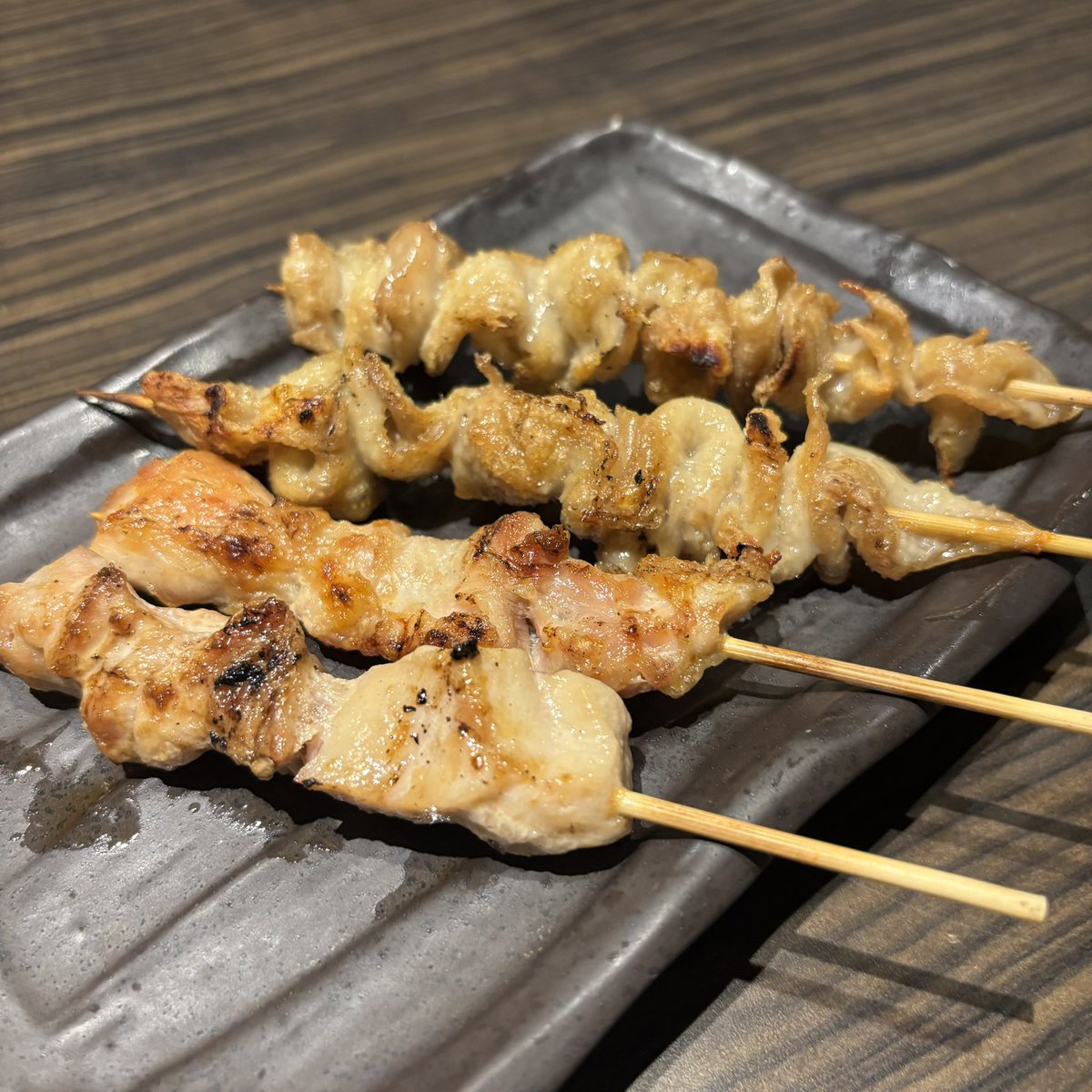 食い道楽 tweet media