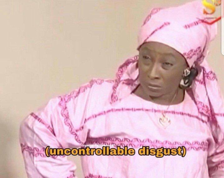 bigmykce's tweet photo. some folks are legit preparing to become vvips again: most likely for the fifth successive season 

#BBNaija https://t.co/PJTLoaYuii