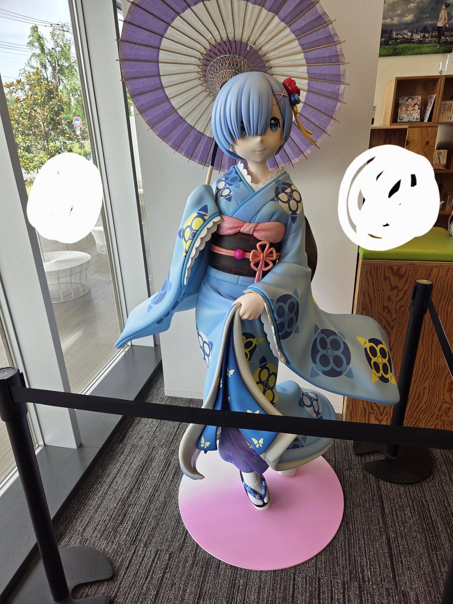 akahime_yui's tweet photo. ところざわ桜タウン行ってきた
ここにとりめしが来たのか、すげぇな！ https://t.co/FYvQq7QohA