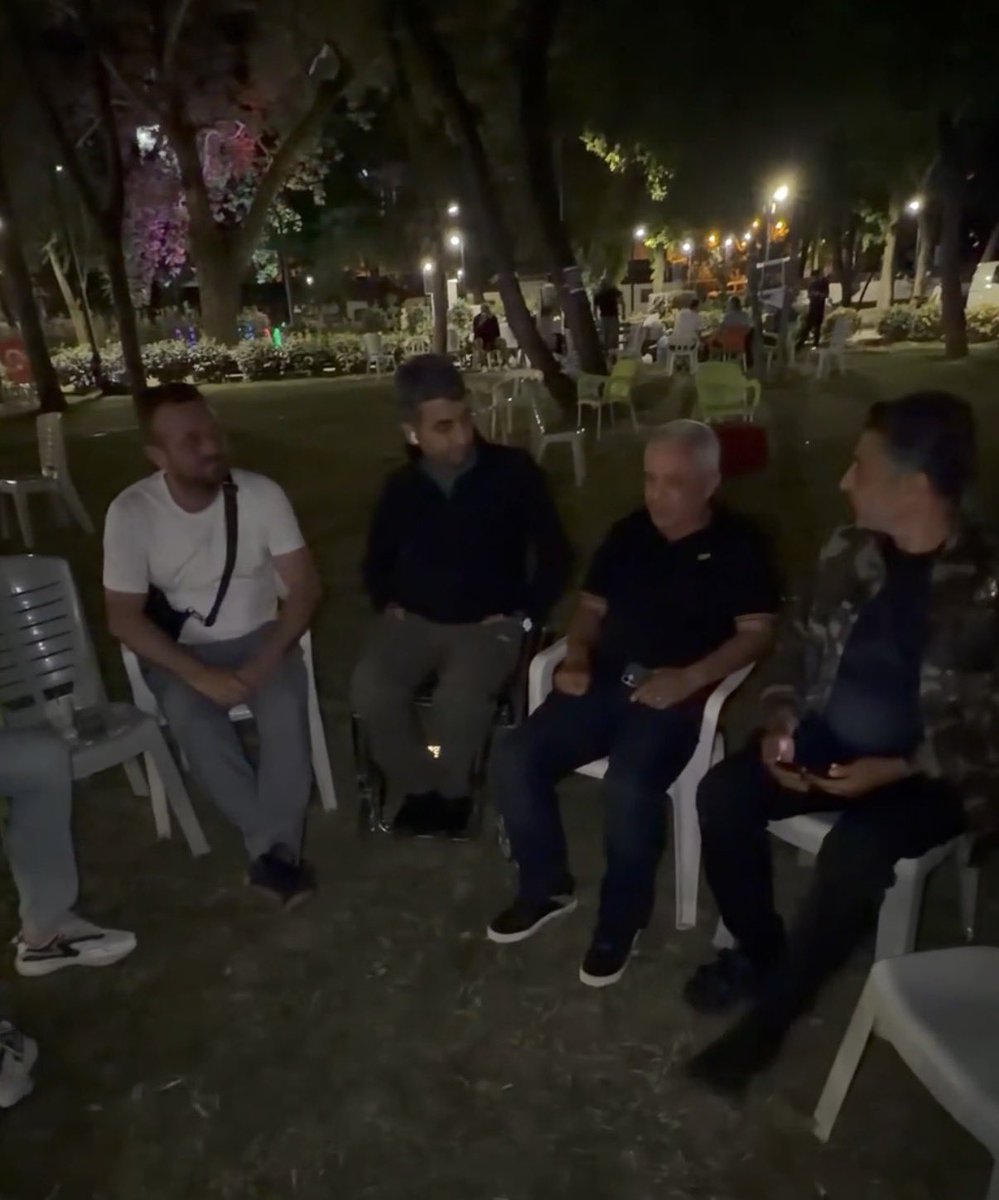 sehitgaziemsal's tweet photo. Sayın yetkilileri; derhal somut adımlar atmaya, gazilerimizin Emsal Statü sosyal ve hukuki haklarını eksiksiz teslim etmeye davet ediyoruz.
"Bu Milletin Onuru Gaziler, Sokakta Açıkta Yatamaz!"
#GazileriminYanındayım https://t.co/gvjyeZonhO