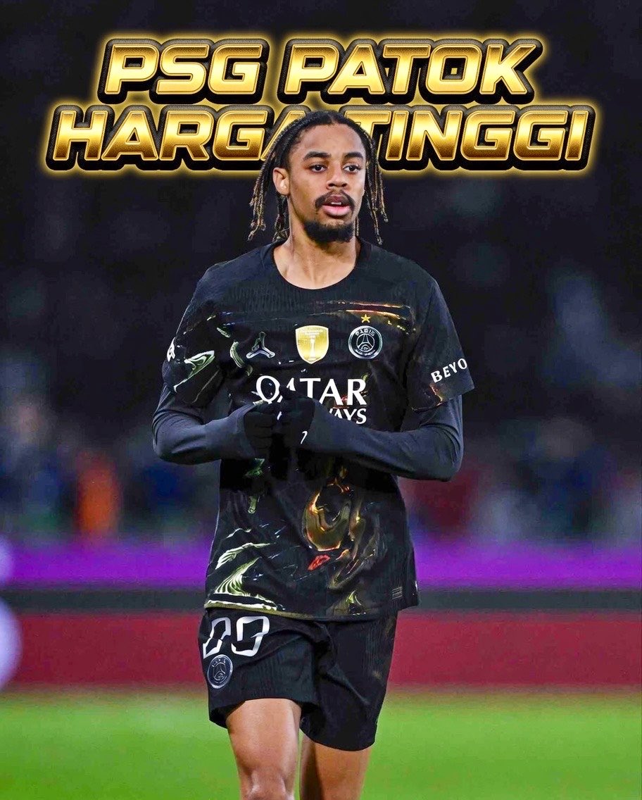 Suka Bahas Bola tweet media