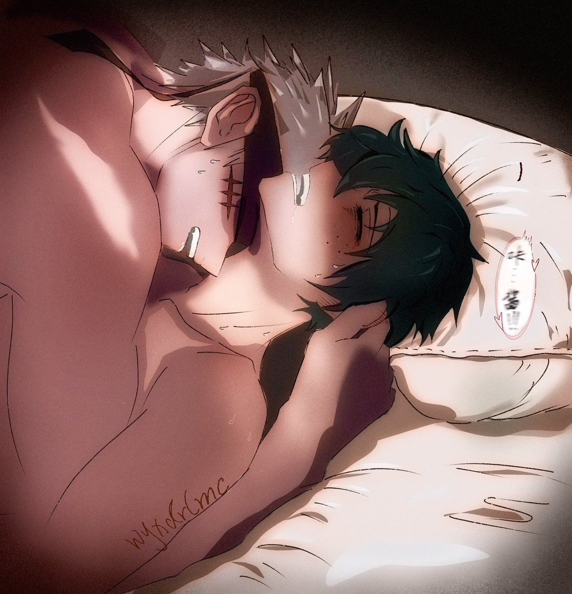 Wyxdrlmc's tweet photo. #勝出 #bkdk https://t.co/2ievpcflGS