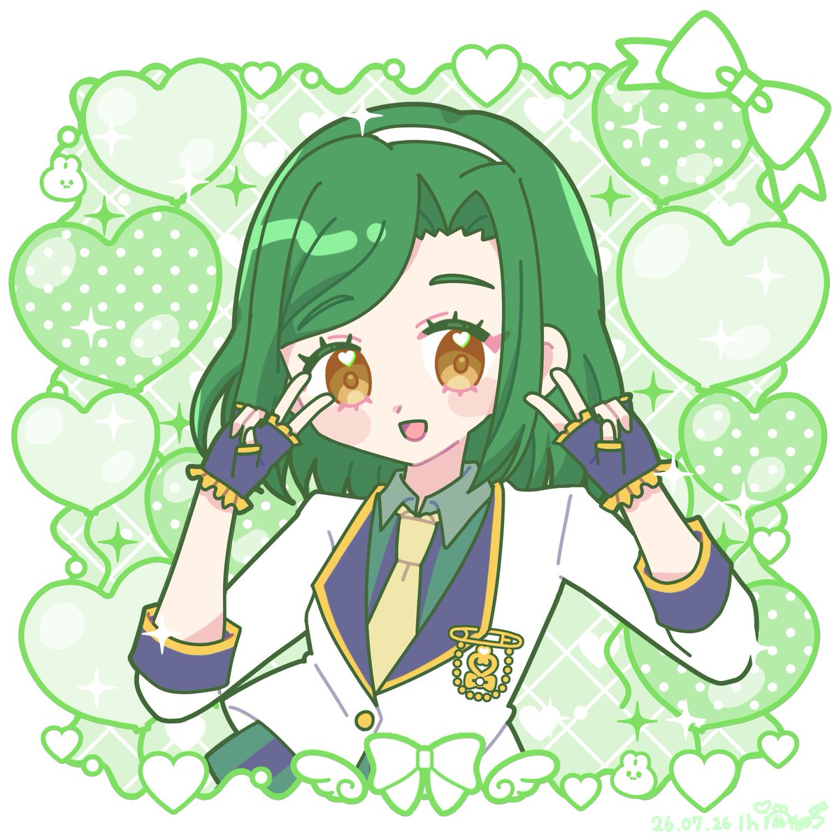 usausa_aya's tweet photo. ワンドロ シユン https://t.co/mMtOo8DDpm