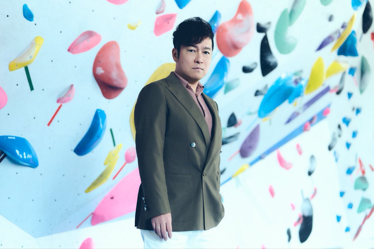 FM802 tweet media