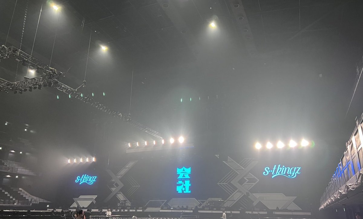 uca_0408's tweet photo. ダンス√ dance
s**t kingz FES 2026 「会社」DAY2

四時間半を超える勤務時間の日報
もう毎日でも出勤したい…
フェスを楽しみつくしました✨

三浦大知 / SKY-HI / C&amp;K / Little Glee Monster / STARGLOW / Shaun Evaristo / Cheer Re-Man'
− ぴあアリーナMM −
#シットキングス #stkgz #シッキン https://t.co/Tkvd6qUOfI