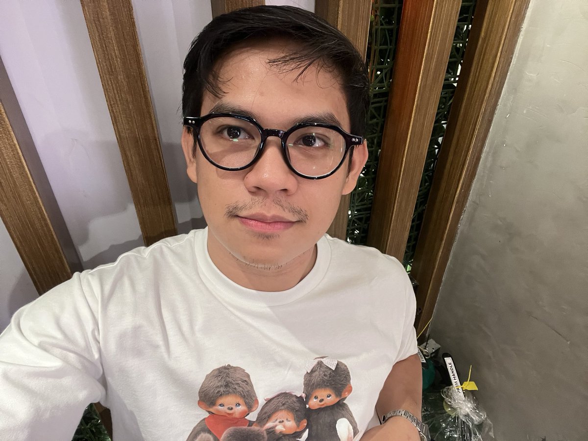 nathnielyowzone's tweet photo. Need moree monchhichi tees!!! https://t.co/RzAuRcQhHk