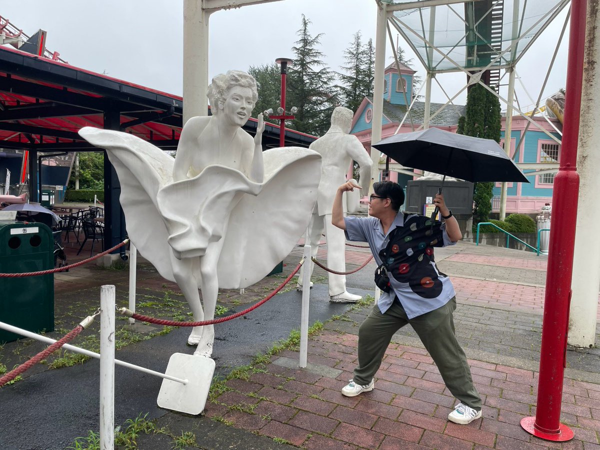 Kings_Sukesan's tweet photo. 那須塩原を大堪能です https://t.co/42oCjsf5xT