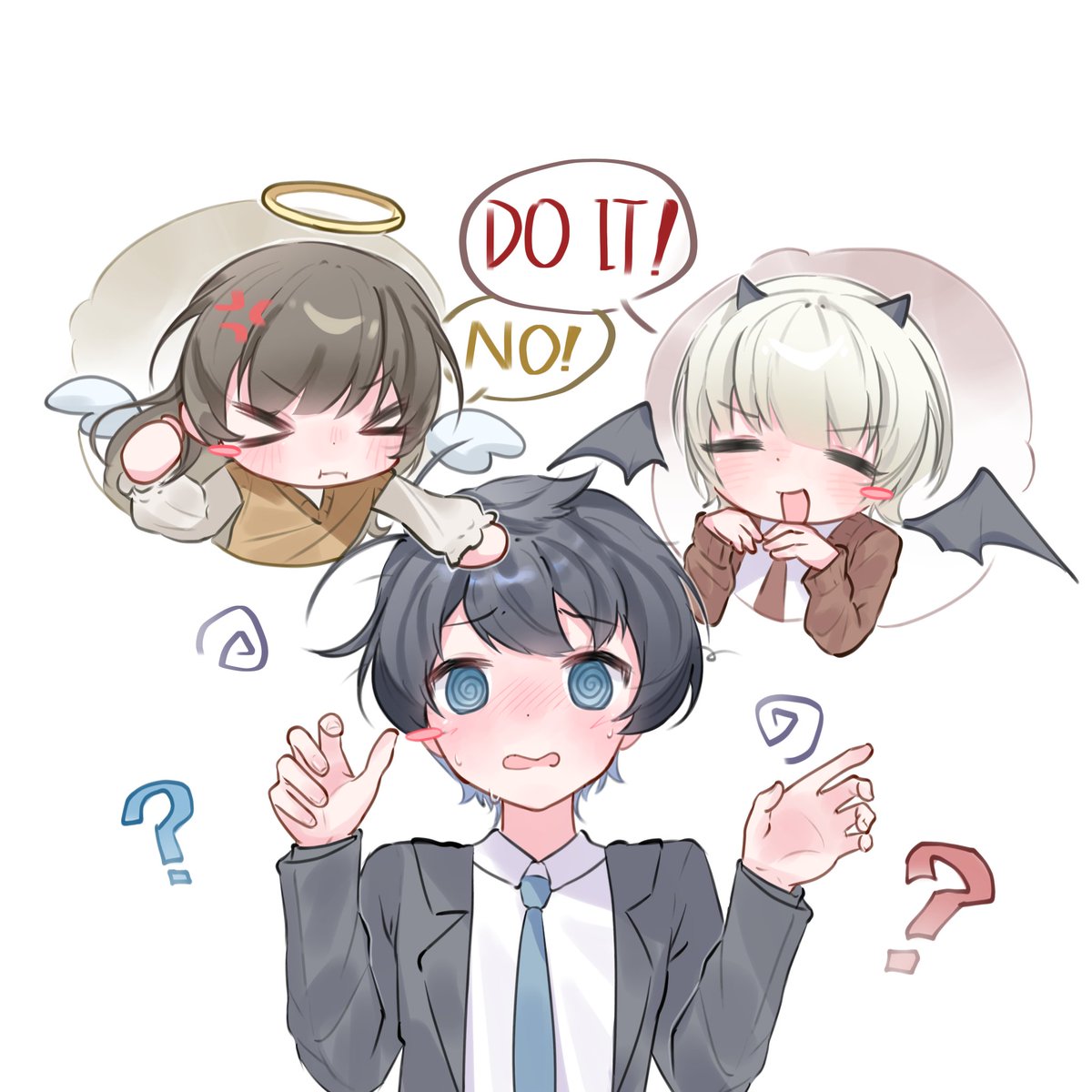 云荼_CloUd tweet media