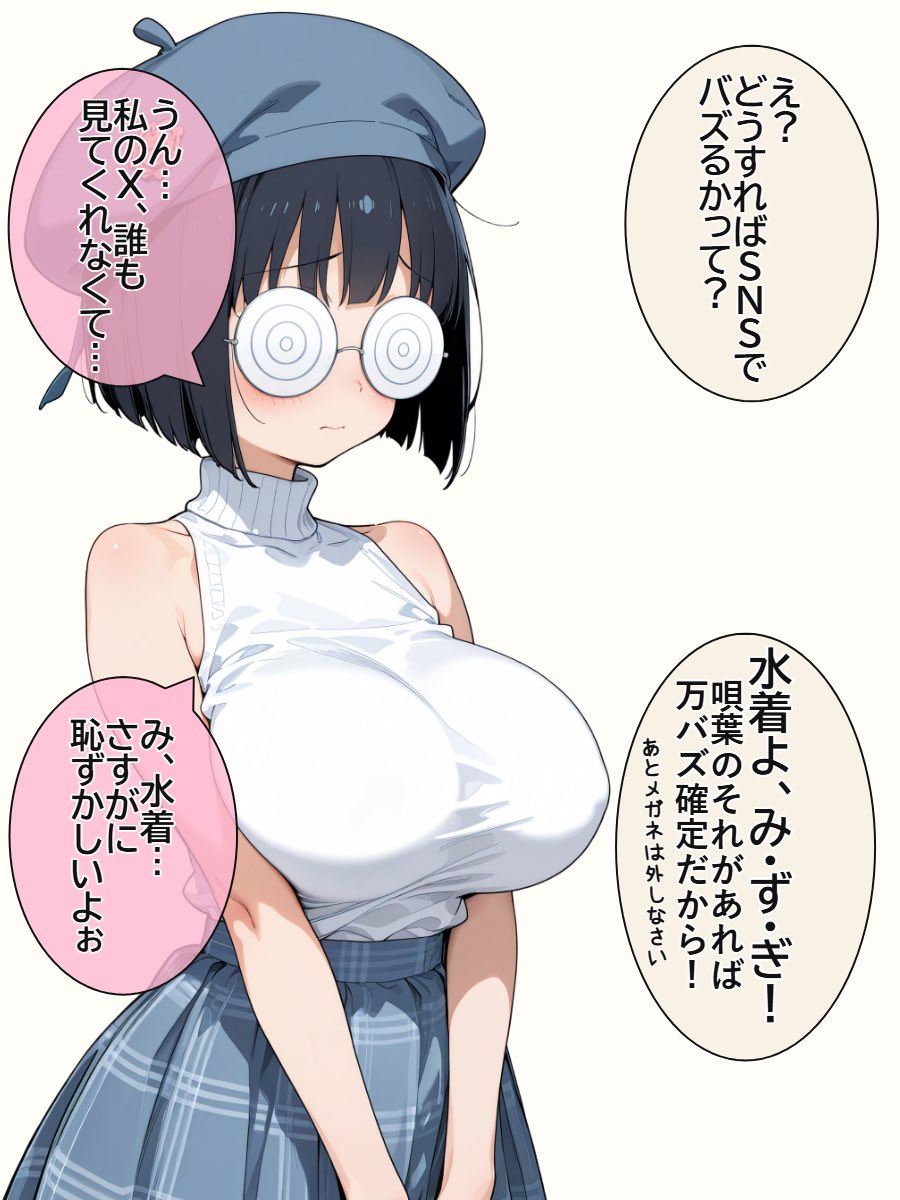 なみなみ(nami_nami)@AIart tweet media