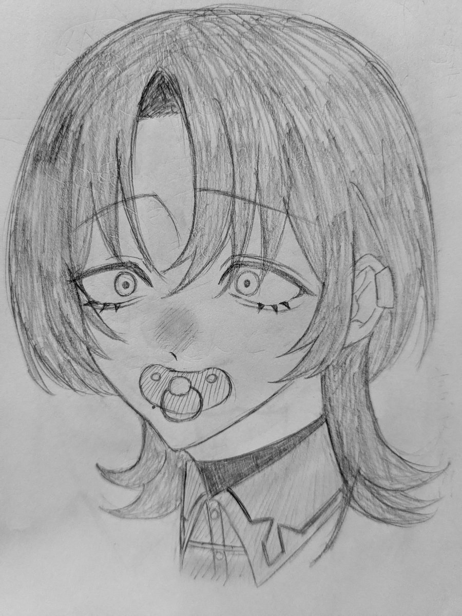 seina183's tweet photo. #青ペン

🖋️「青くんは元々赤ちゃんだよ」 https://t.co/pk7svzflfy