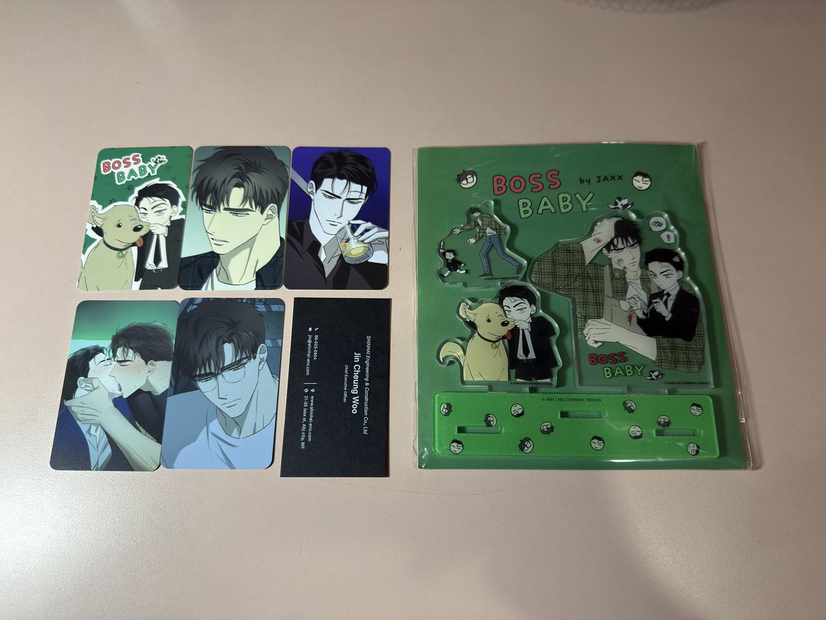 clairebentahan's tweet photo. wts lfb bl ph 

UTGL (M0fun)
P1: Acrylic Stand + pc set = 300php
P2: Lenticular Postcard = 100php each
P2: Sticker Sheet = 60php each

✅ dop: 2 days 

DM to claim 📩 

Please help rt 🙏 thank you! https://t.co/jICKgaWSo9