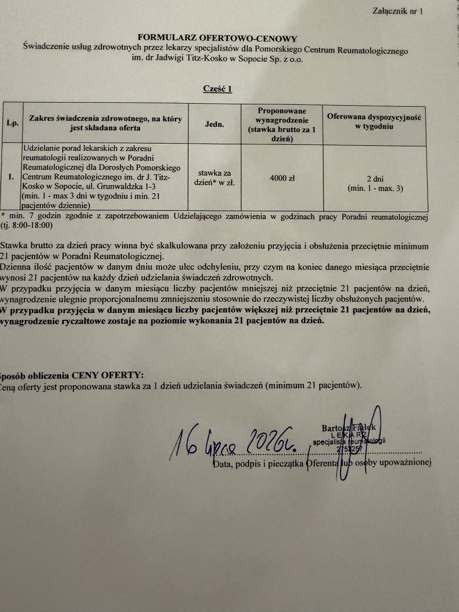 Bartosz Fiałek tweet media