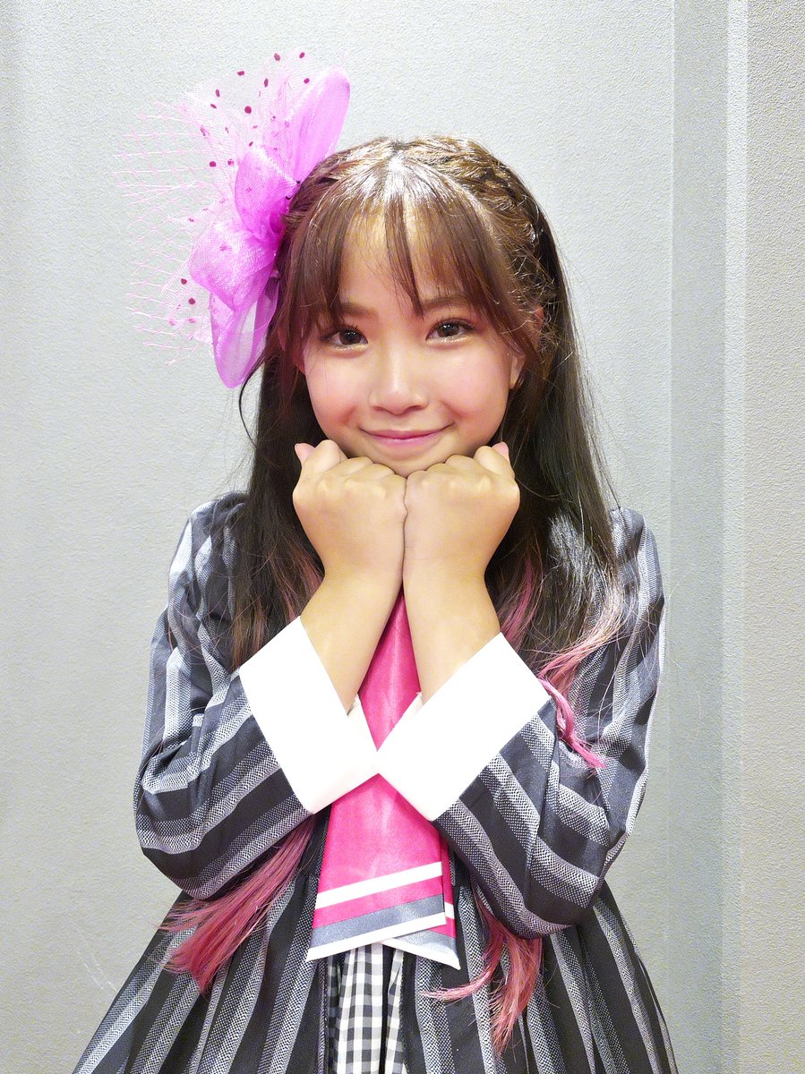 zinc_72's tweet photo. LinQKIDSの りりちゃんかわいいですね #LinQKIDS https://t.co/8L0wY8NN8Z