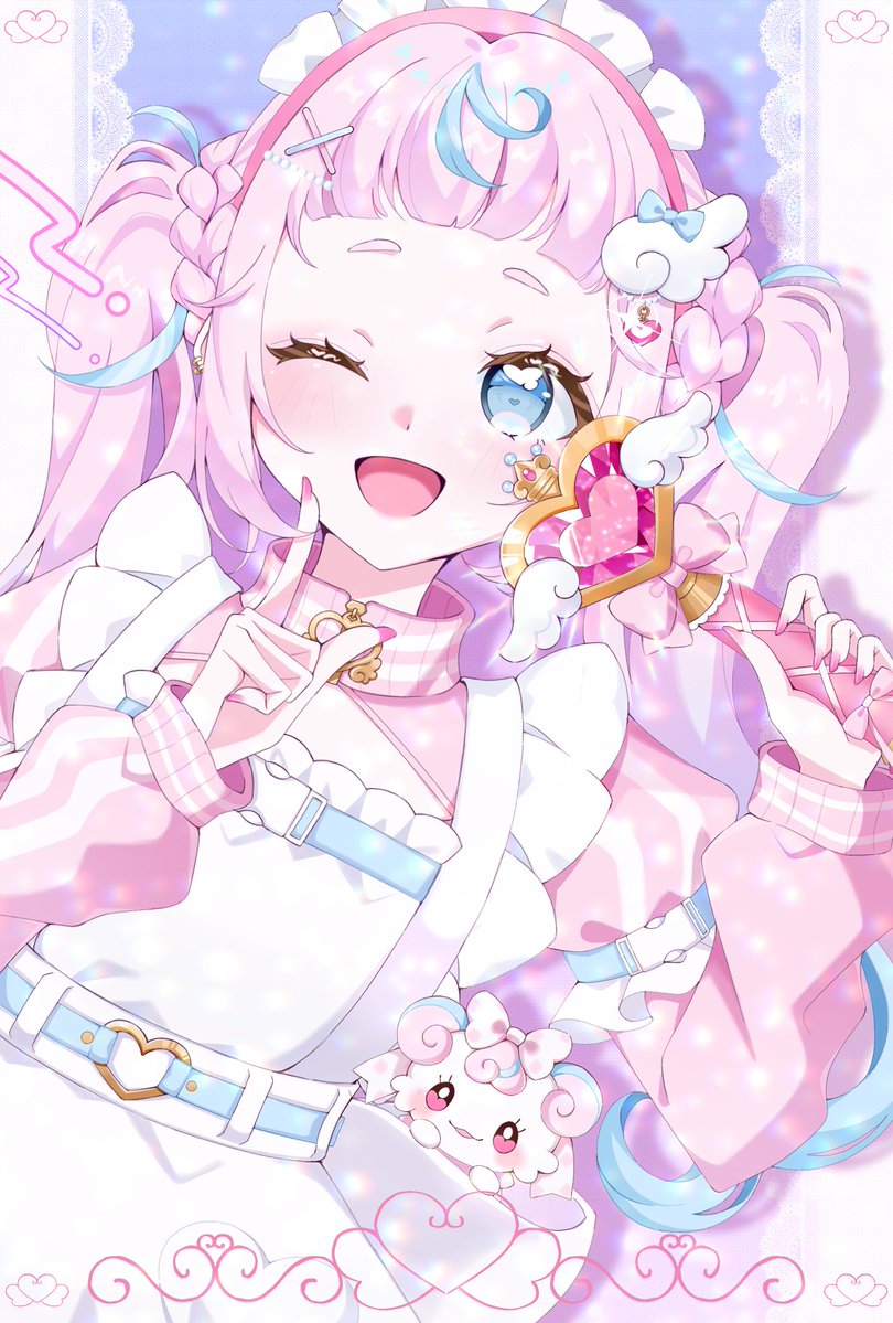 ろあ : お仕事募集中 (@Ro_A__02) / Posts / X